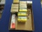 Large Lot of 40 S&W Ammo