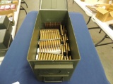 420 Rounds of 5.56 Ammo
