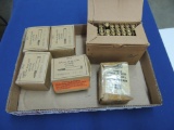 Large Lot of 6.5mm Ammo
