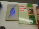 Two Books on Vintage Slot Machines