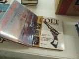 Two Ruger and Colt Books