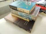 Lot of Fishing and Fly-Fishing Books