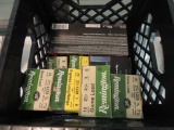 Large Lot of 12 Gauge and 20 Gauge Ammo