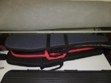Five Rifle Soft Cases