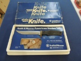 S&W Model 6084 Hunting Knife