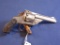 The Old Firearms Manufacturing Company Parts Revolver