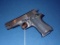 Star BM 9mm Pistol