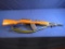 CJI Chinese Under folder SKS 7.62x39