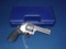 Smith & Wesson Model 625-4 45 Caliber