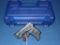 Smith & Wesson Bodyguard 380 Auto with Laser