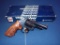 Smith & Wesson Model 25-5 45 Colt