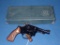Smith & Wesson Pre Model Airweight 22 LR