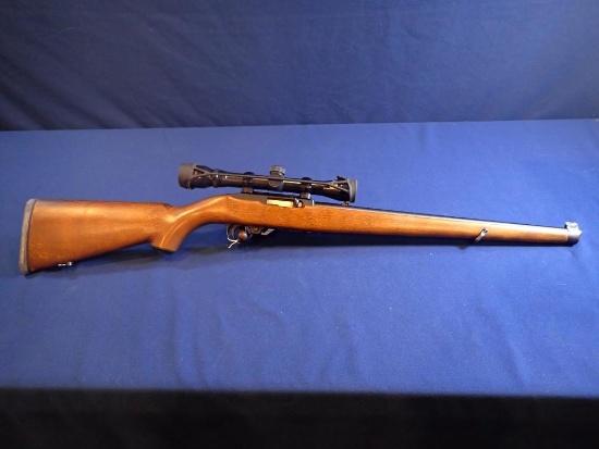 Ruger 1022 Carbine 22 LR