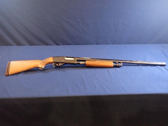 Smith & Wesson Model 916T 12 Gauge Shotgun