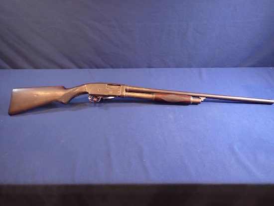 Stevens Model 620 12 Gauge