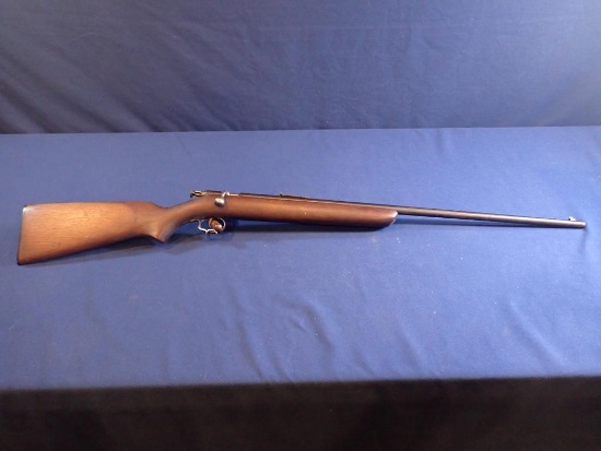 Winchester Model 67 S, L, or LR