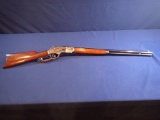 EMF Company Uberti Model 1873 357 Mag