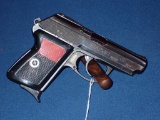 Szkolny Model P-64 Polish 9mm Makarov