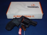 Taurus 856 Ultra-Light 38 Special
