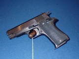 Star BM 9mm Pistol