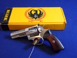 Ruger GP100 357 Magnum
