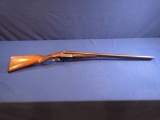 Remington Model 1900 Double Barrel 12 Gauge