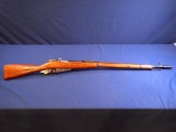 Mosin Nagant 91-30 7.72x54R