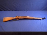 Mauser 1916 7mm