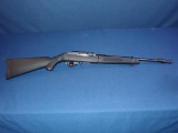 Ruger Model 1022 Takedown 22 LR