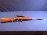 Savage Sporter 22 LR