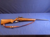 Savage Model 340 222 Remington