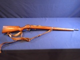 Savage Model 19NRA 22 LR