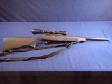 Ruger 1022 Carbine 22 LR