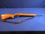 Ruger Model 1022 Carbine 22 LR