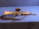 GP WASR 10-63 AK47 7.62x39mm