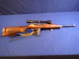 Erma Model E M1 Carbine 22 LR