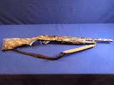 Mossberg Model 500A 12 Gauge