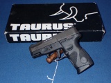 Taurus PT111 G2 9mm