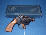 Smith & Wesson Pre Model 38 S&W Special