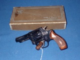 Smith & Wesson Pre Model Hand Ejector 32 S&W Long