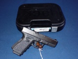 Glock Model 19 9mm