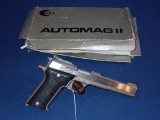 AMT Auto Mag II 22 Magnum