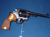 Smith & Wesson Pre Model Hand Ejector 45 Caliber