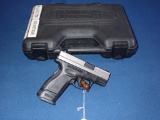 Springfield Armory XD9 9mm