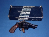 Smith & Wesson Pre19 357 Magnum