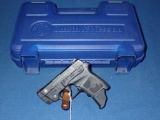 Smith & Wesson Bodyguard 380 Auto with Laser