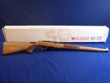 Ruger 1022 50th Anniversary 22 LR
