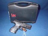 H&K VP9SK 9mm