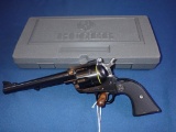 Ruger New Model Blackhawk 45 Caliber