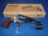 A Uberti Taylors & Company 1851 Navy 36 Caliber